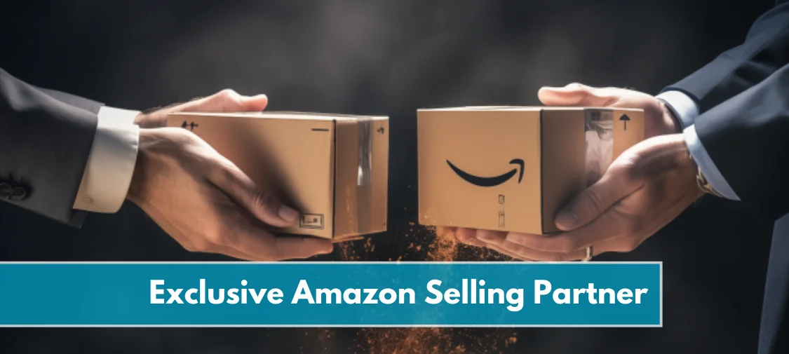 Why Brands Should Choose an Exclusive Amazon Selling Partner: Avoid the Multi-Seller Trap