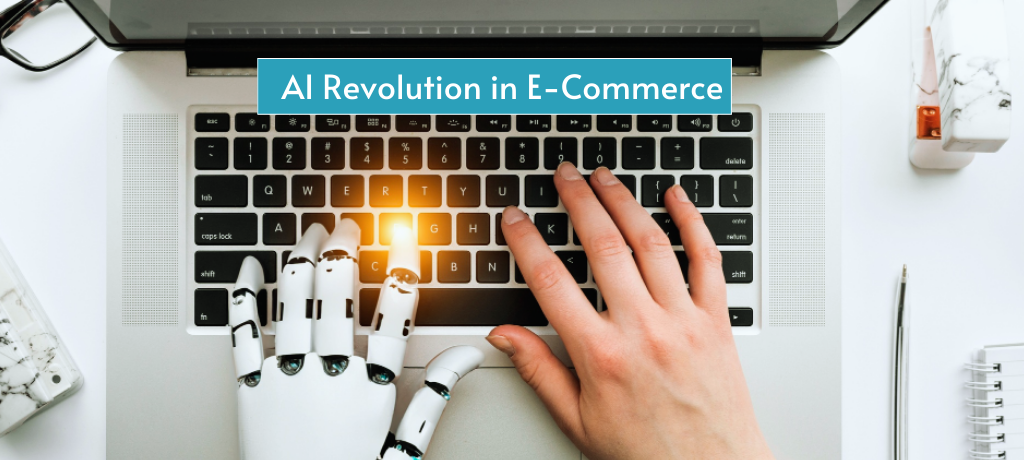 AI Revolution in E-Commerce: Bridging the Gap Between Automation and Authenticity