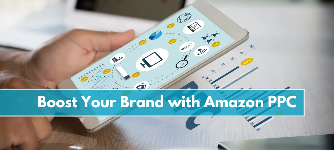 Win on Amazon: Boost Your Brand With An Amazon PPC Campaign That Converts!