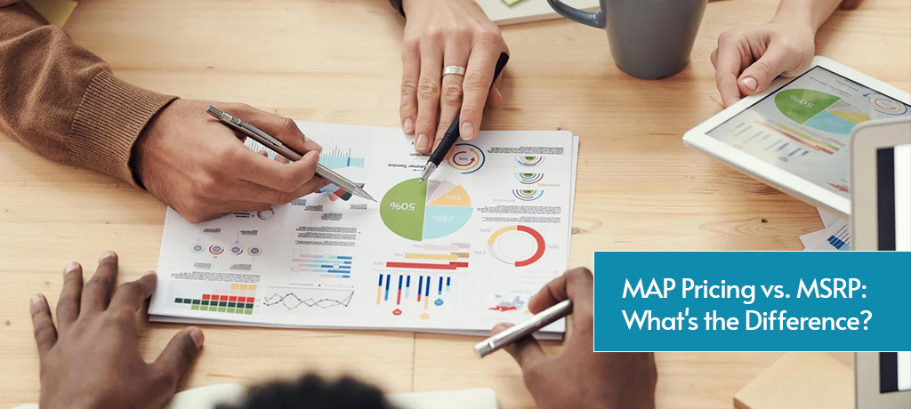 MAP Pricing vs. MSRP: What's the Difference?